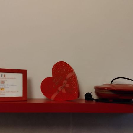 Dama Domus Apartment Roma Ngoại thất bức ảnh