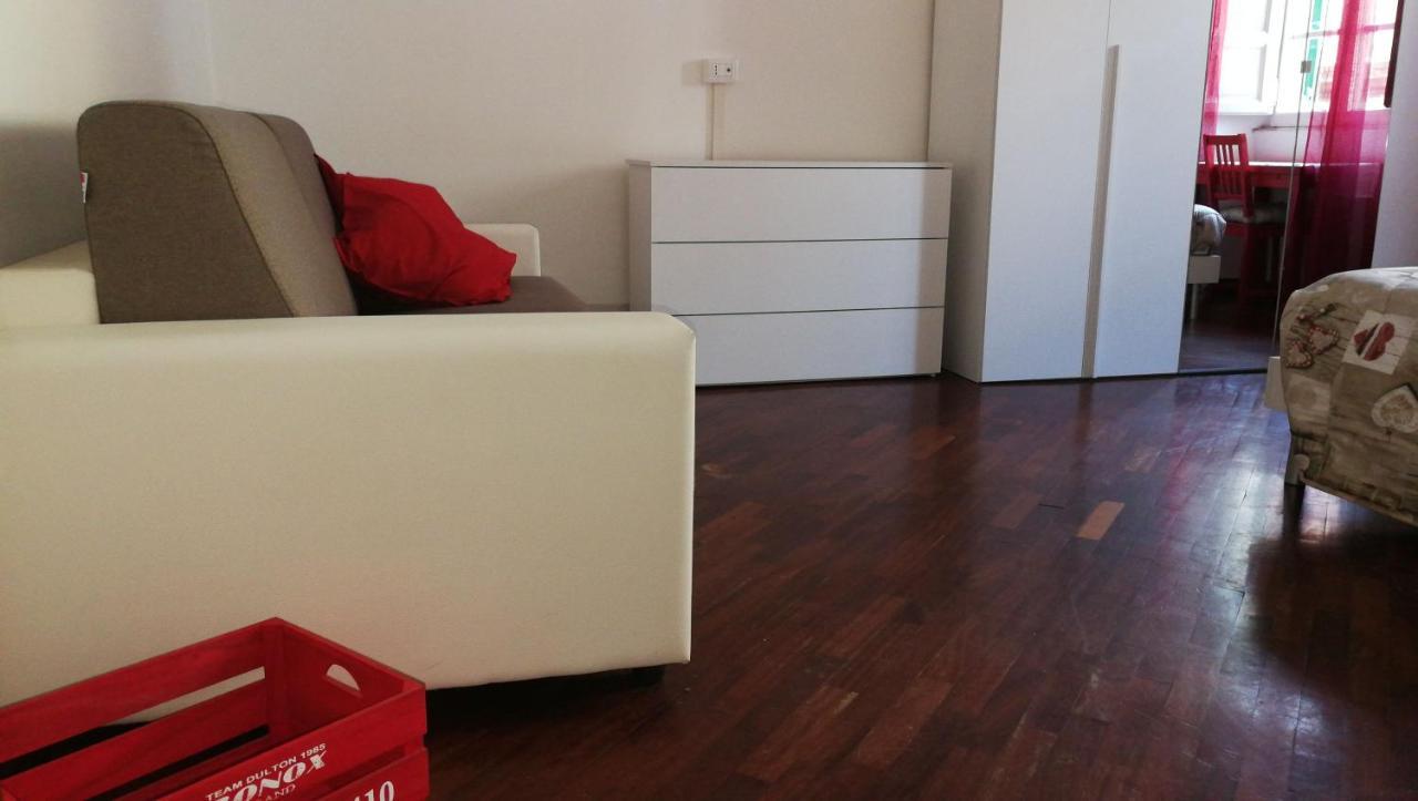 Dama Domus Apartment Roma Ngoại thất bức ảnh