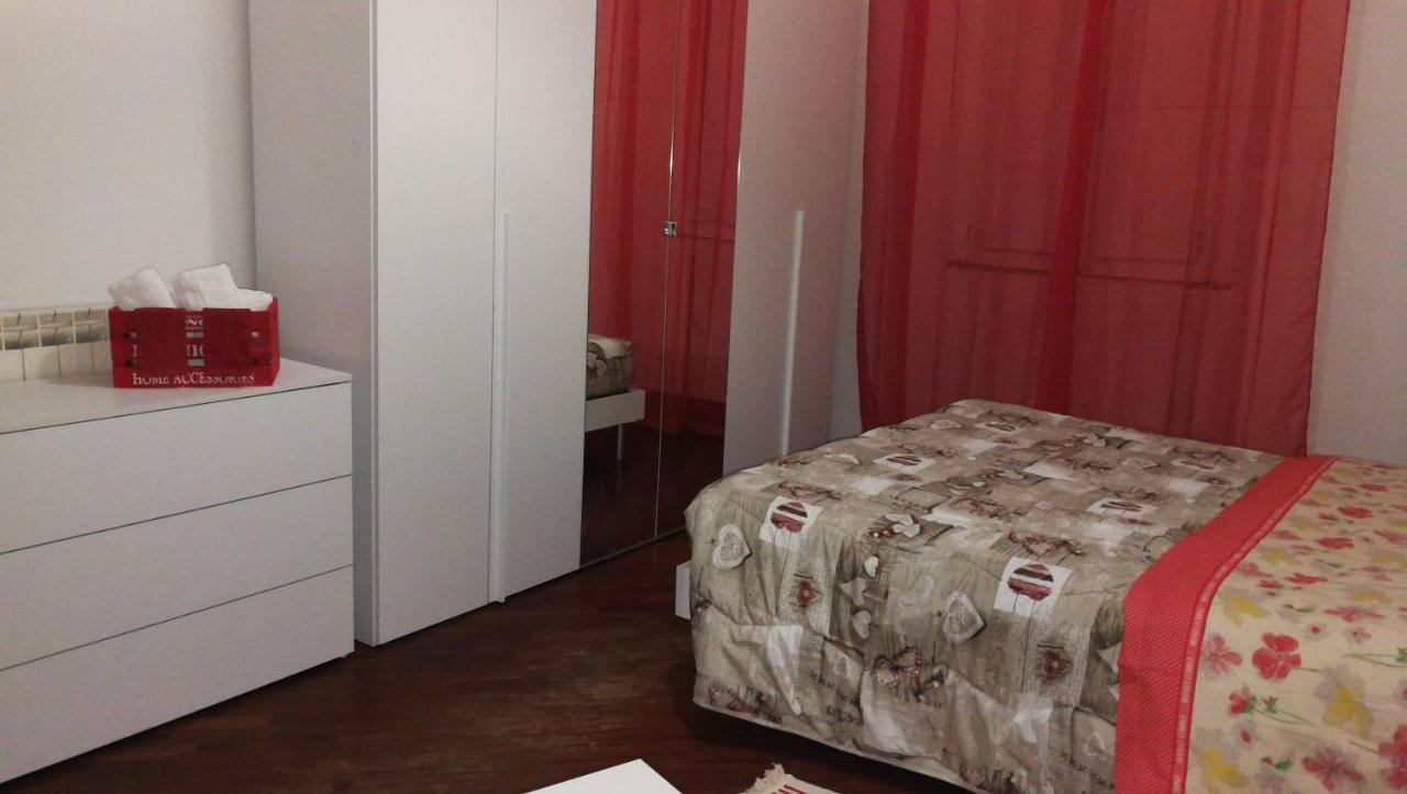 Dama Domus Apartment Roma Ngoại thất bức ảnh