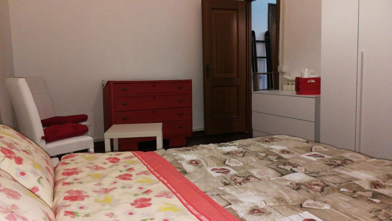 Dama Domus Apartment Roma Ngoại thất bức ảnh