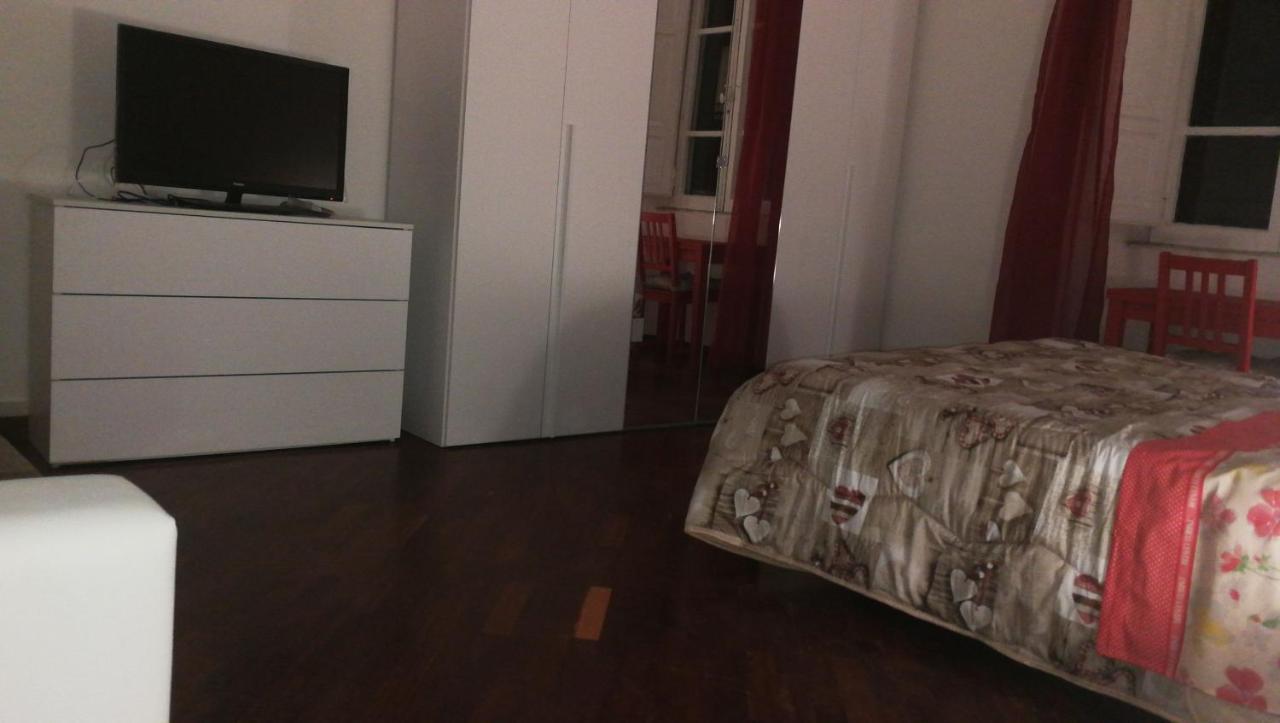 Dama Domus Apartment Roma Ngoại thất bức ảnh
