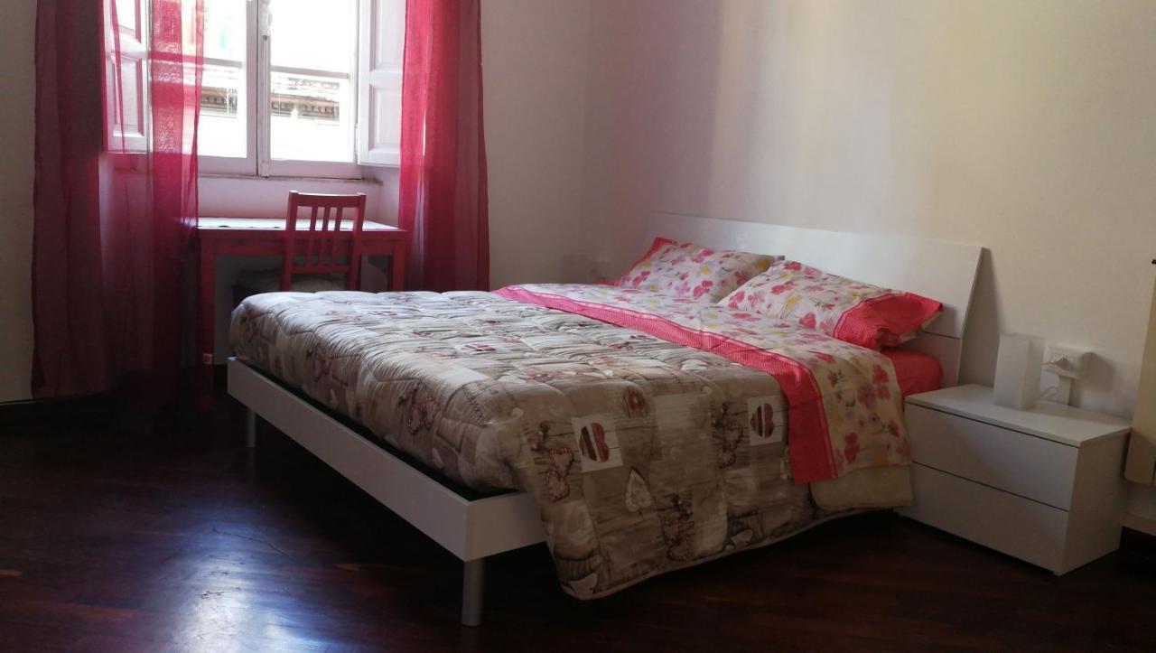Dama Domus Apartment Roma Ngoại thất bức ảnh