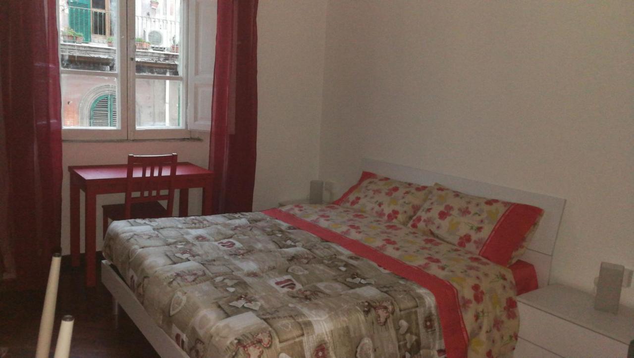 Dama Domus Apartment Roma Ngoại thất bức ảnh