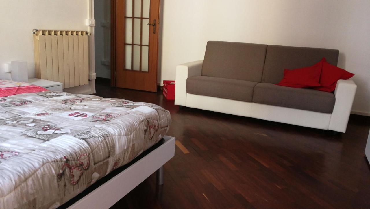 Dama Domus Apartment Roma Ngoại thất bức ảnh