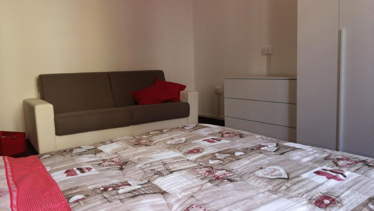 Dama Domus Apartment Roma Ngoại thất bức ảnh