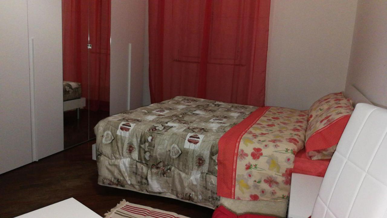 Dama Domus Apartment Roma Ngoại thất bức ảnh