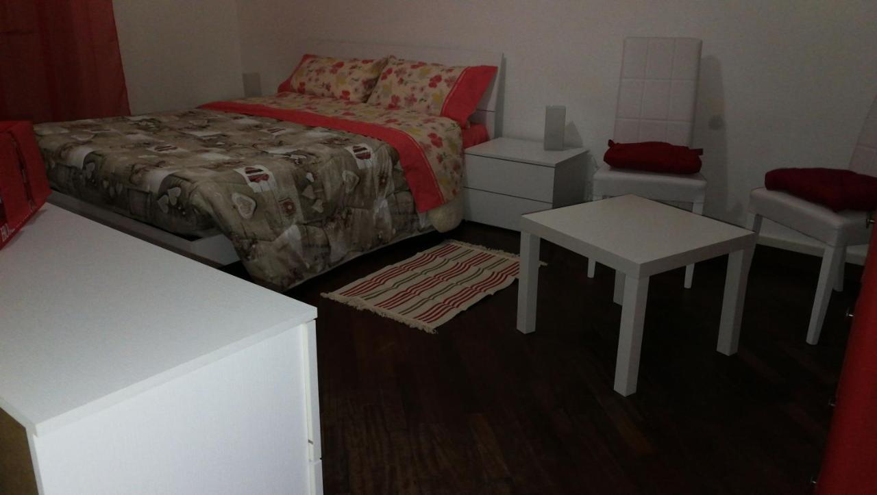 Dama Domus Apartment Roma Ngoại thất bức ảnh