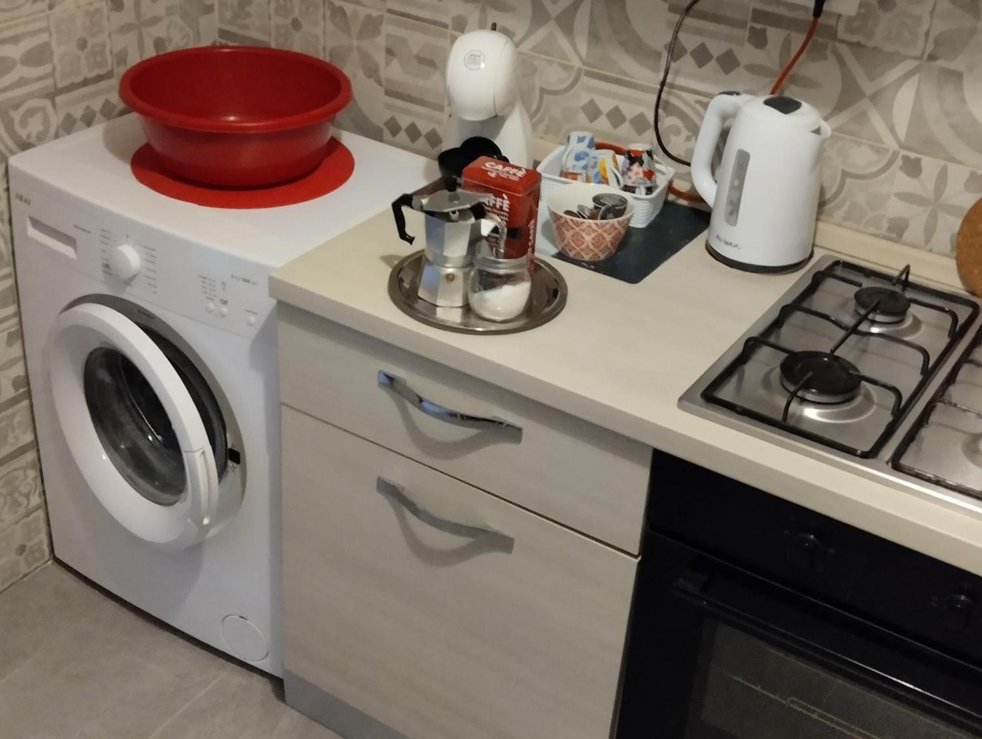 Dama Domus Apartment Roma Ngoại thất bức ảnh