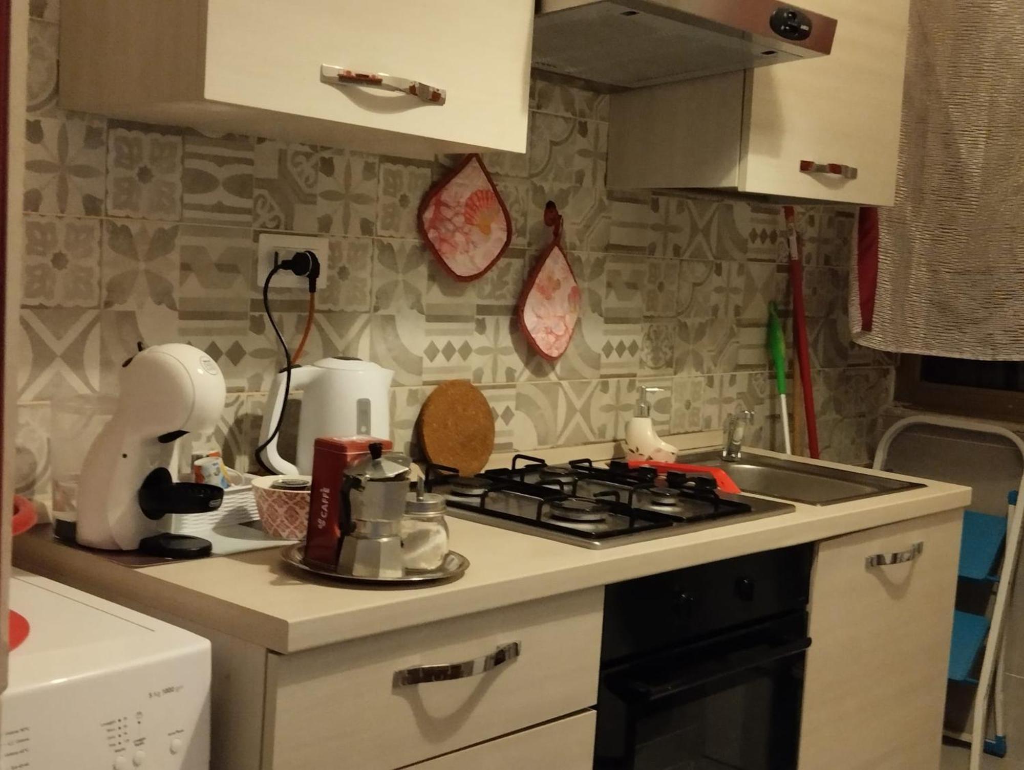 Dama Domus Apartment Roma Ngoại thất bức ảnh
