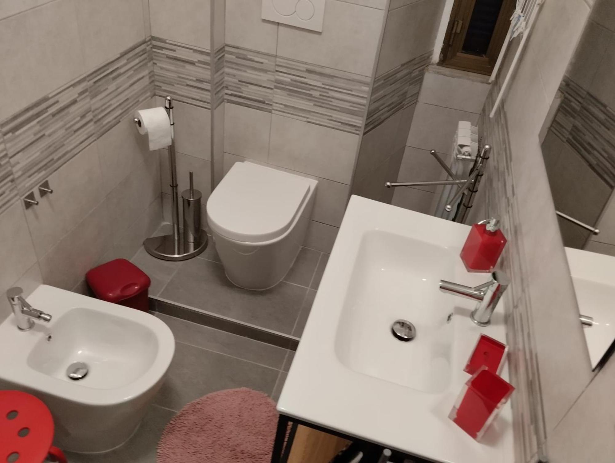 Dama Domus Apartment Roma Ngoại thất bức ảnh