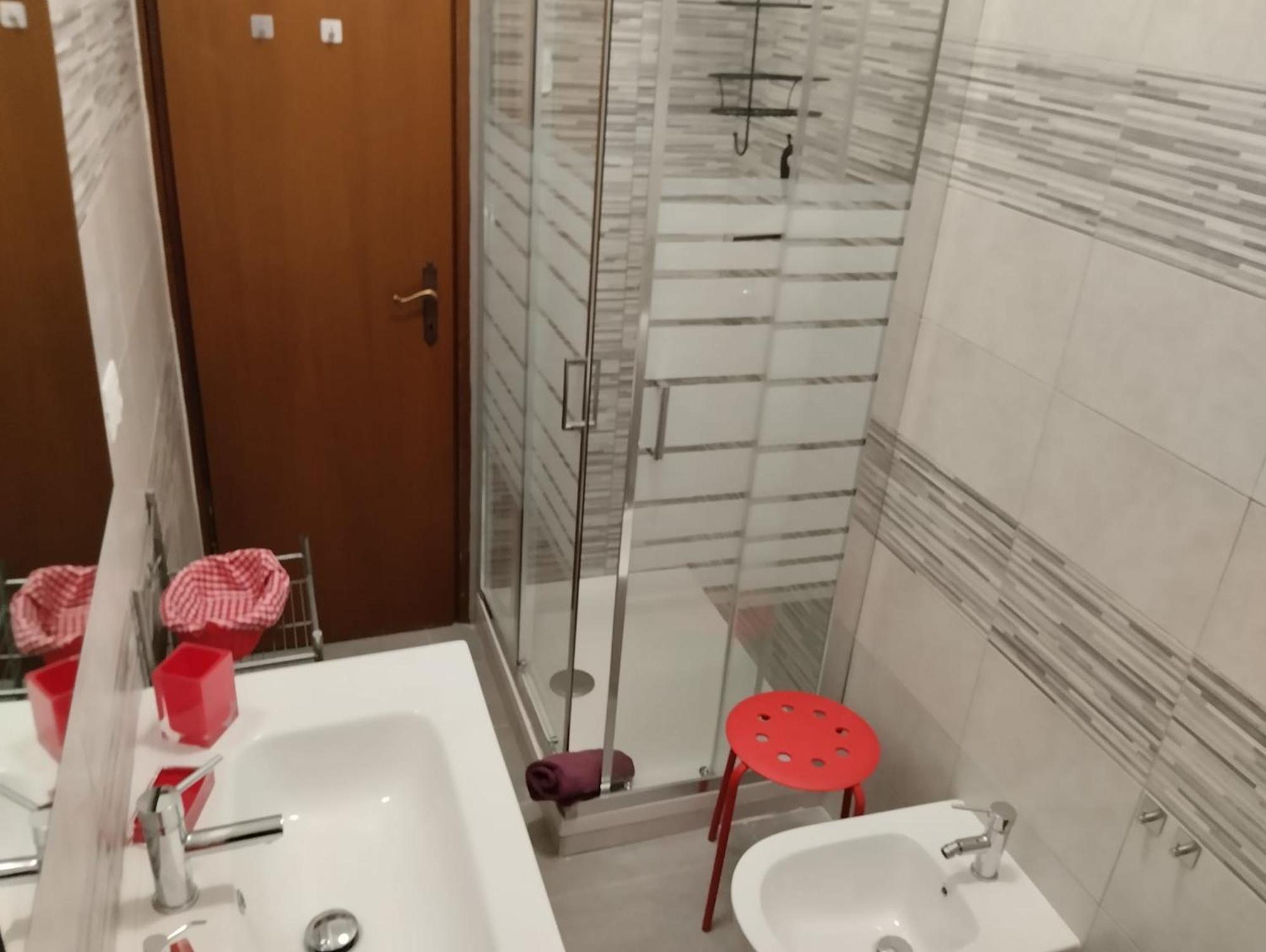 Dama Domus Apartment Roma Ngoại thất bức ảnh
