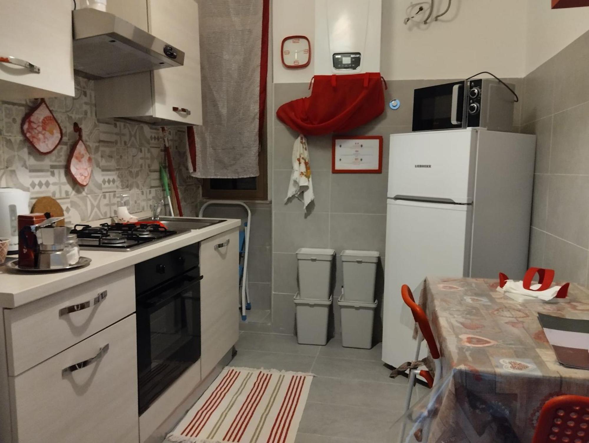Dama Domus Apartment Roma Ngoại thất bức ảnh