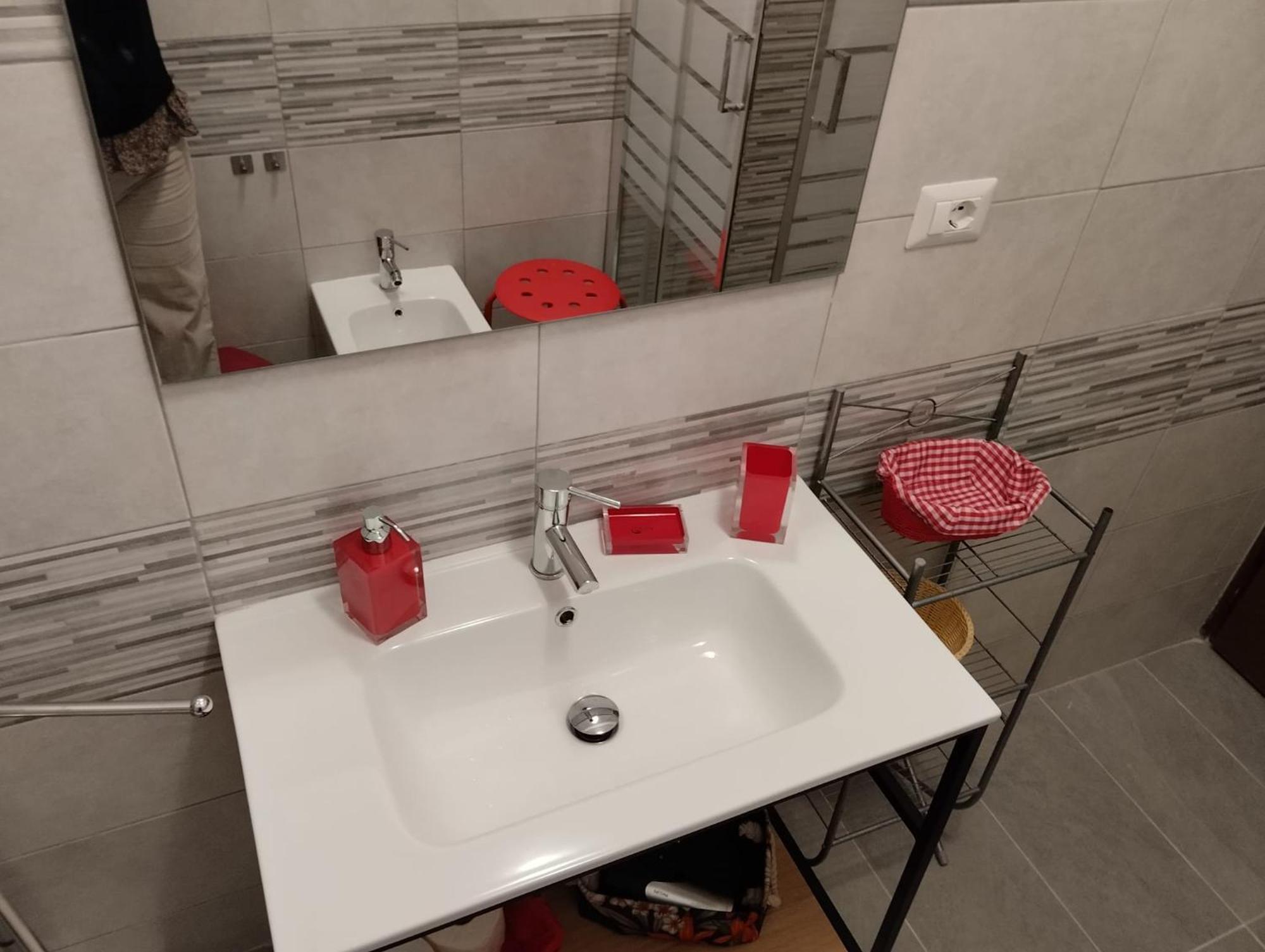 Dama Domus Apartment Roma Ngoại thất bức ảnh