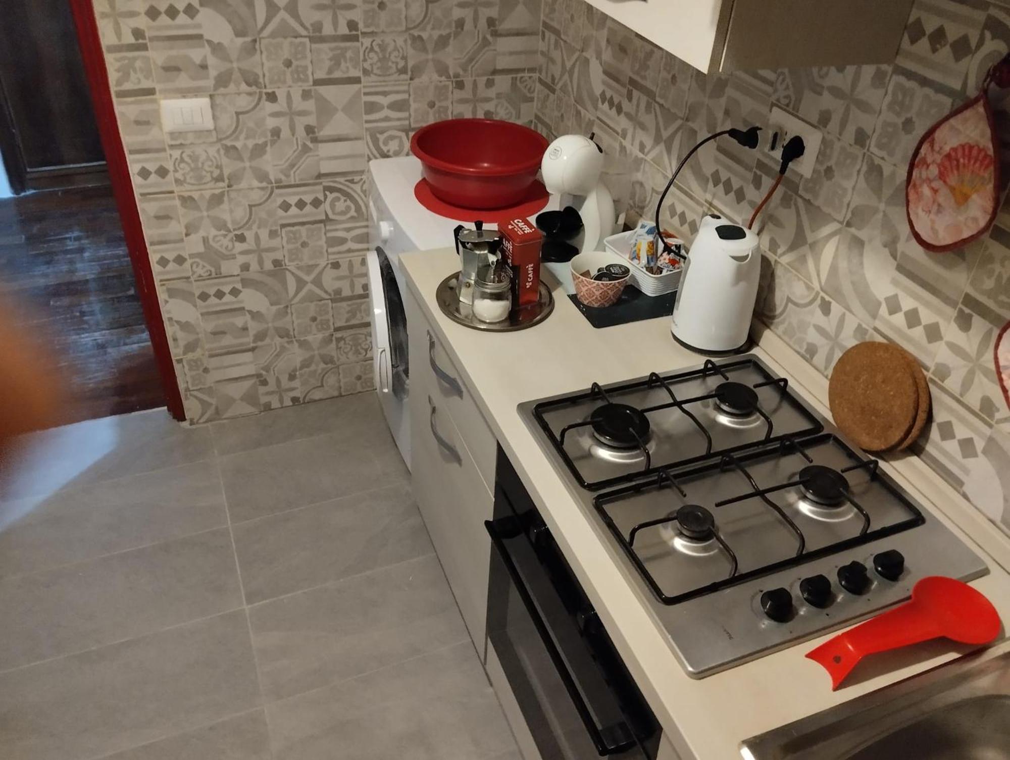 Dama Domus Apartment Roma Ngoại thất bức ảnh