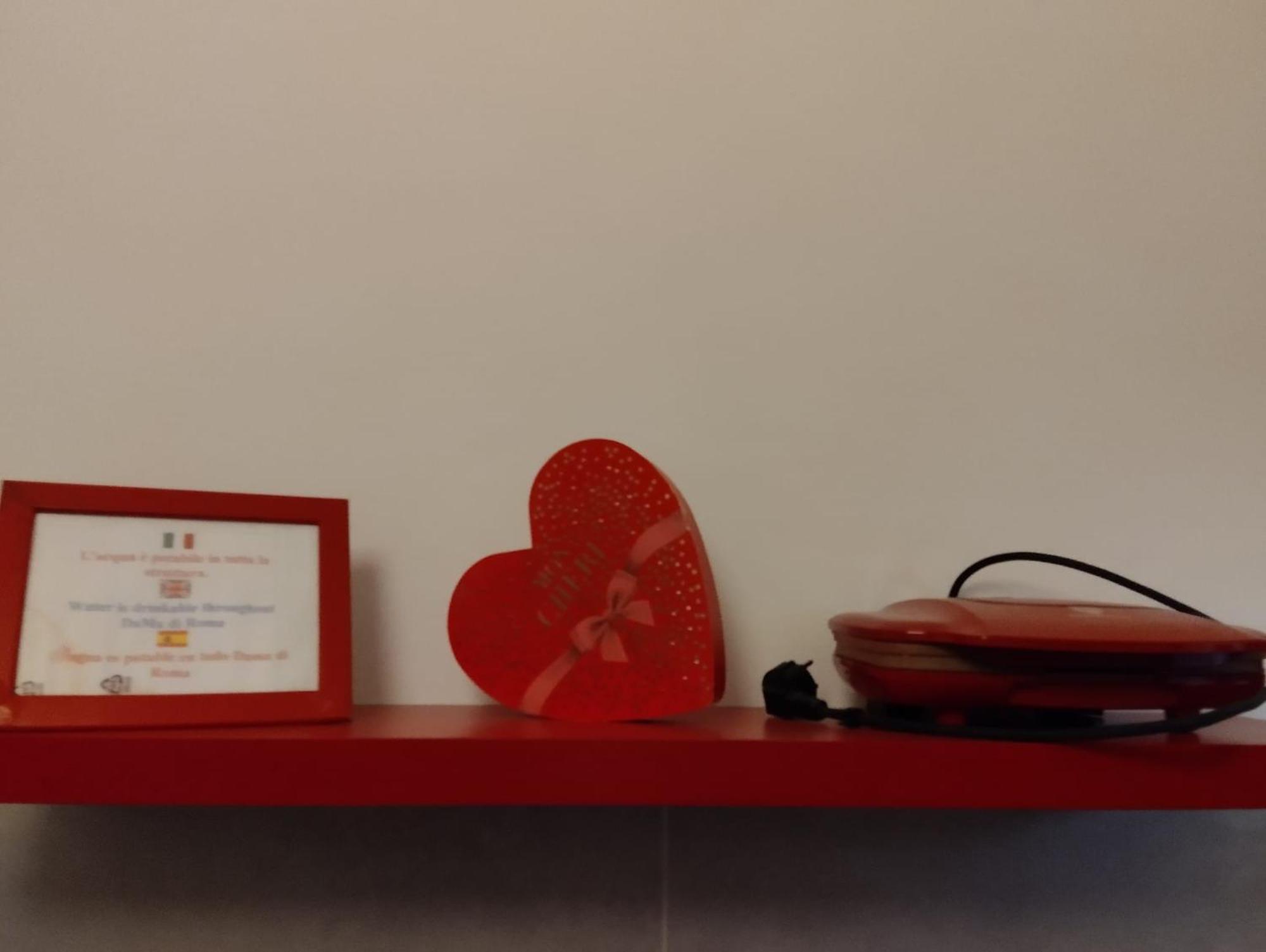 Dama Domus Apartment Roma Ngoại thất bức ảnh