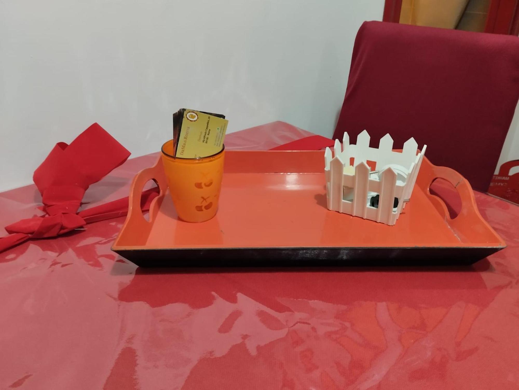 Dama Domus Apartment Roma Ngoại thất bức ảnh