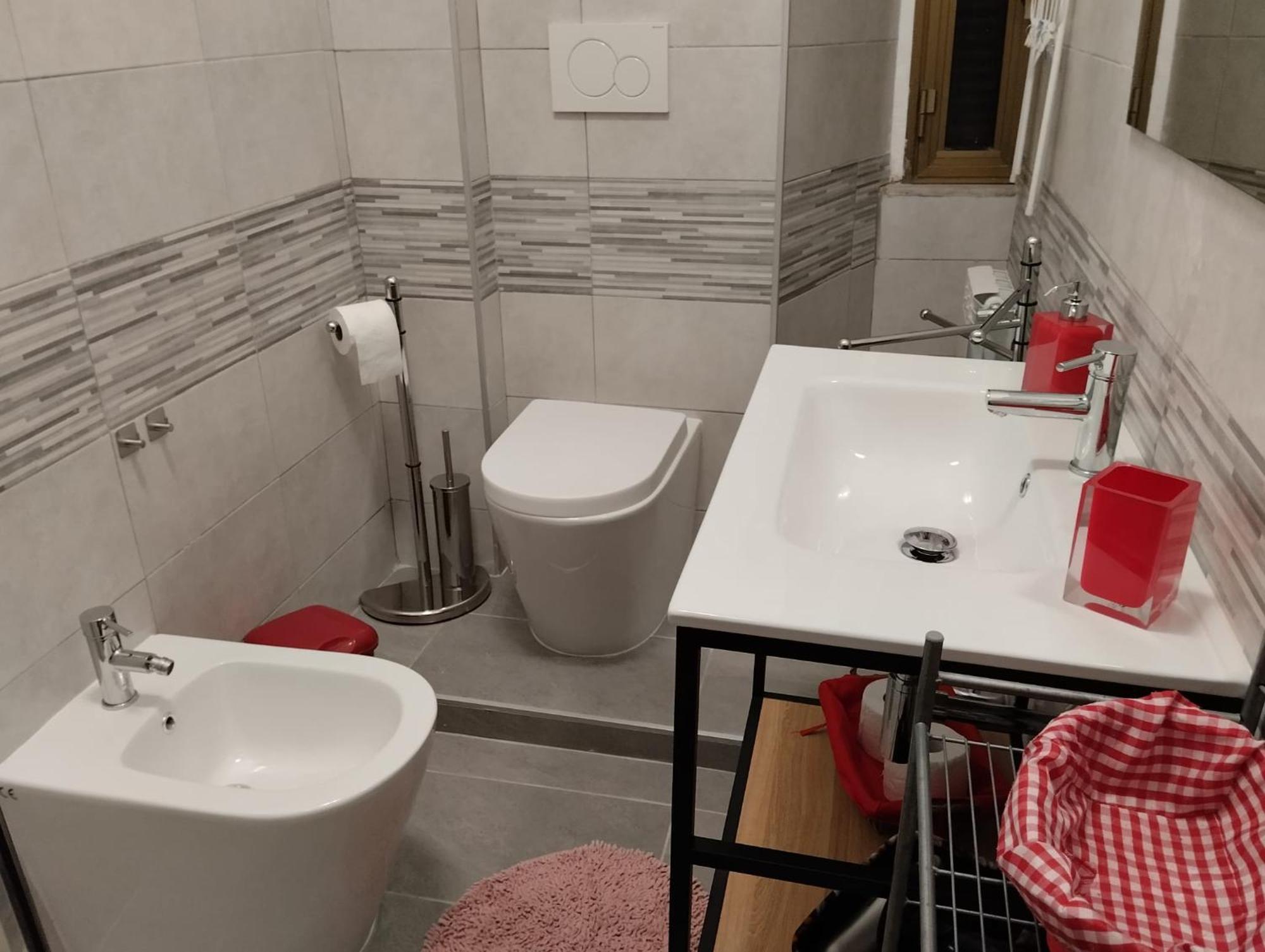 Dama Domus Apartment Roma Ngoại thất bức ảnh