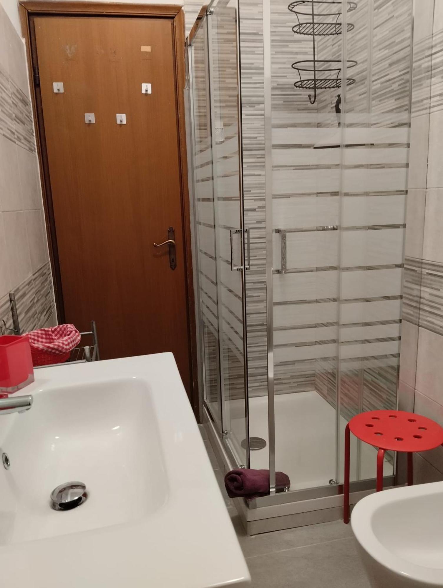 Dama Domus Apartment Roma Ngoại thất bức ảnh