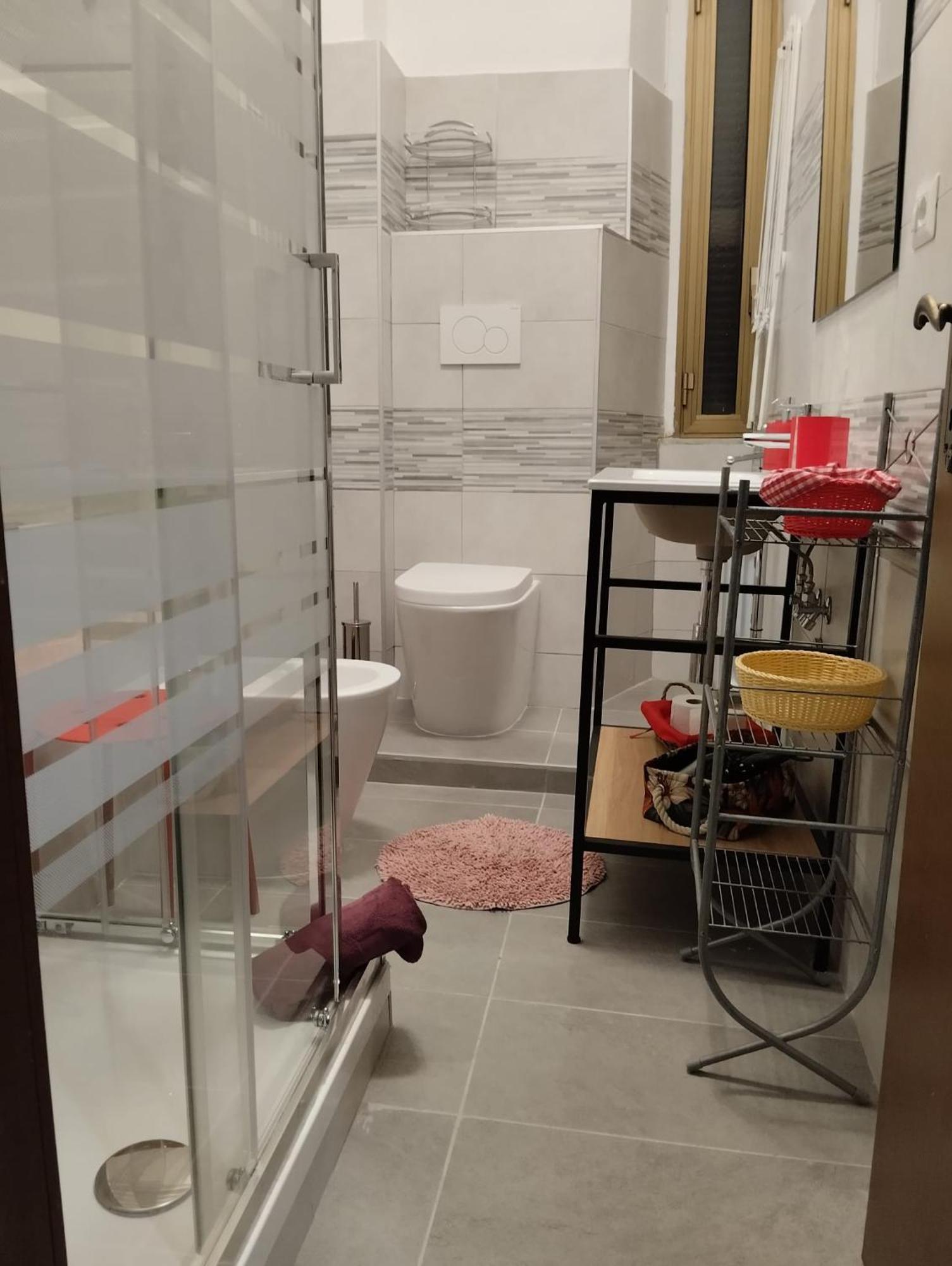 Dama Domus Apartment Roma Ngoại thất bức ảnh
