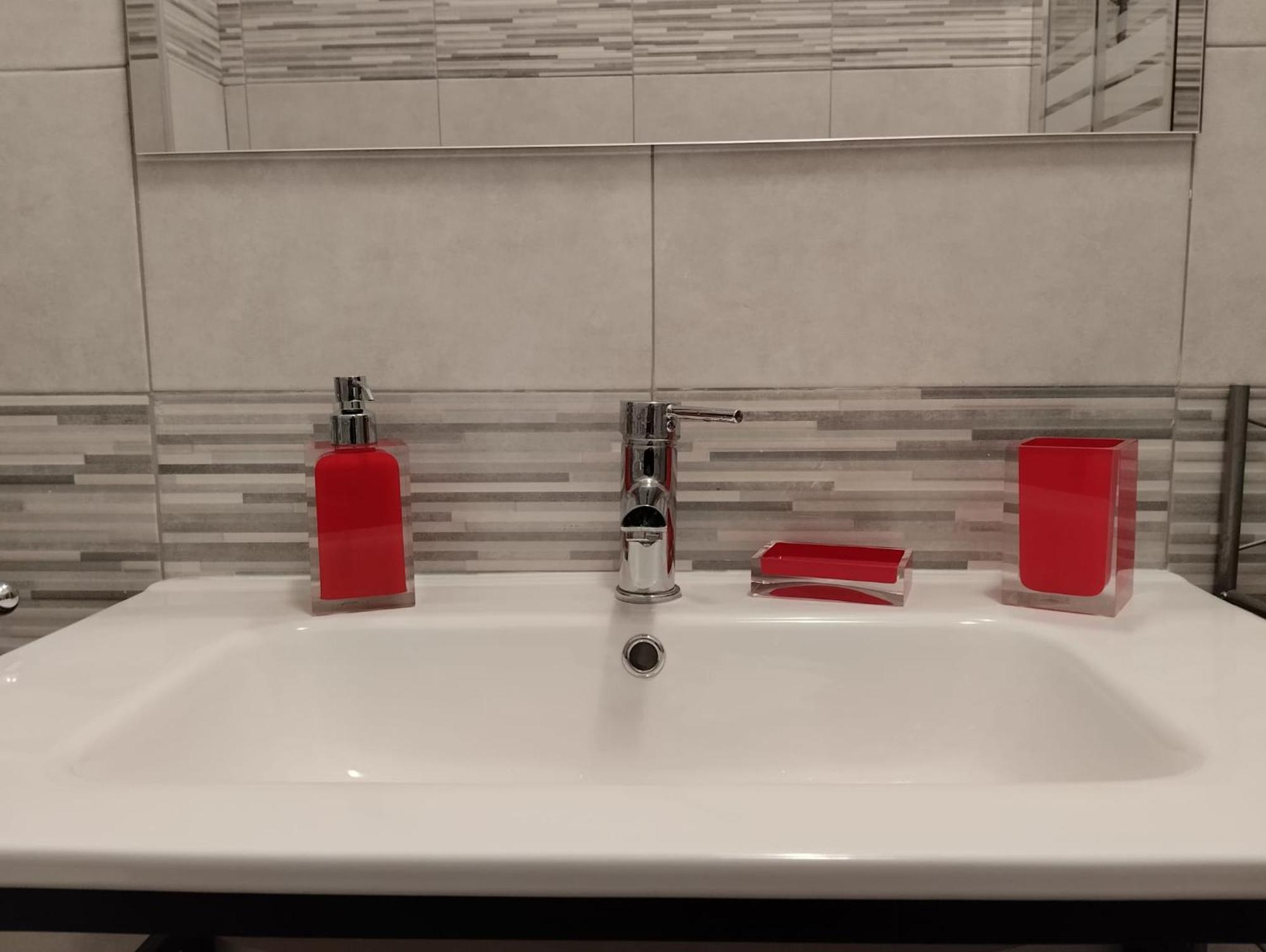 Dama Domus Apartment Roma Ngoại thất bức ảnh