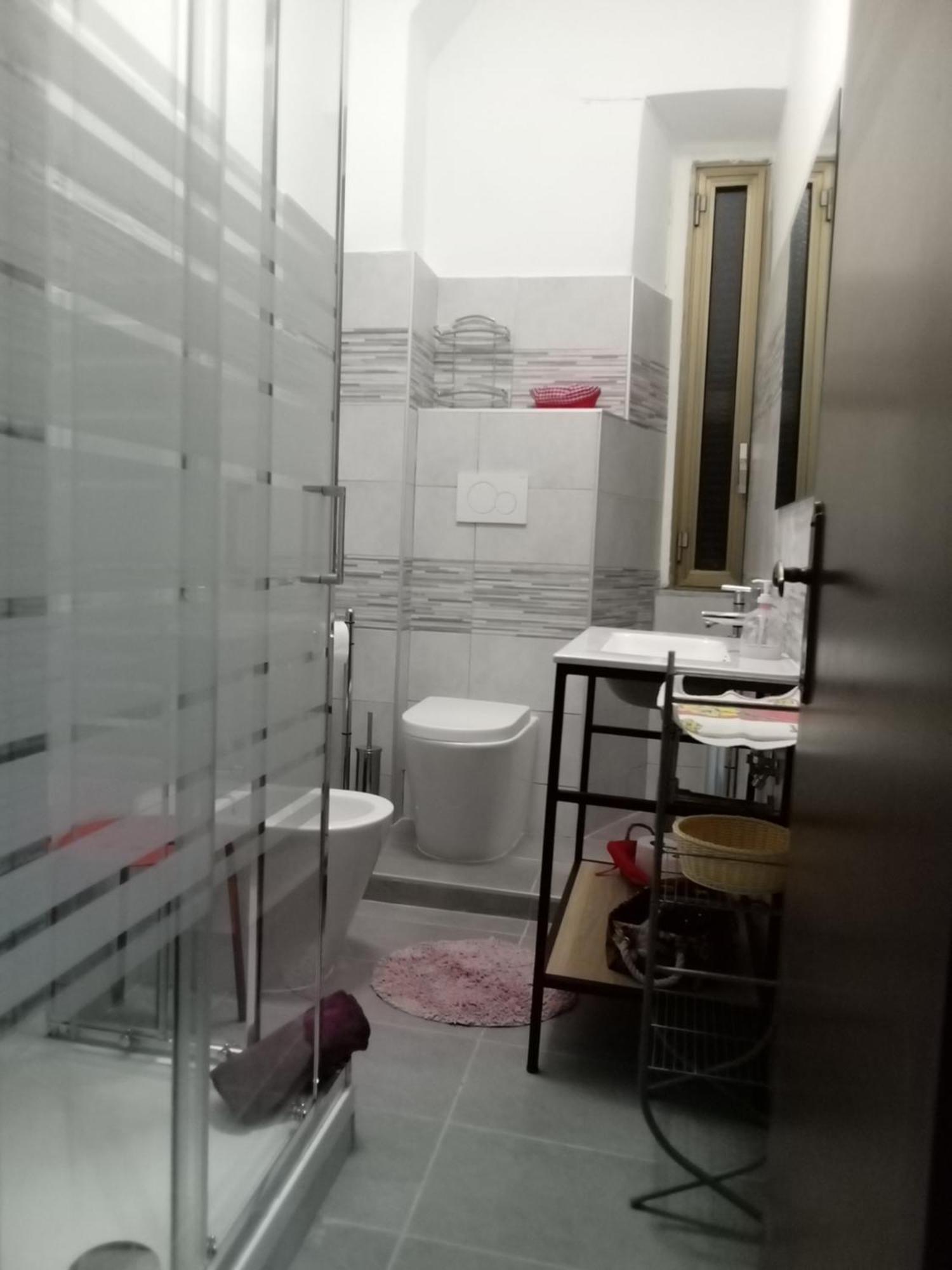 Dama Domus Apartment Roma Ngoại thất bức ảnh
