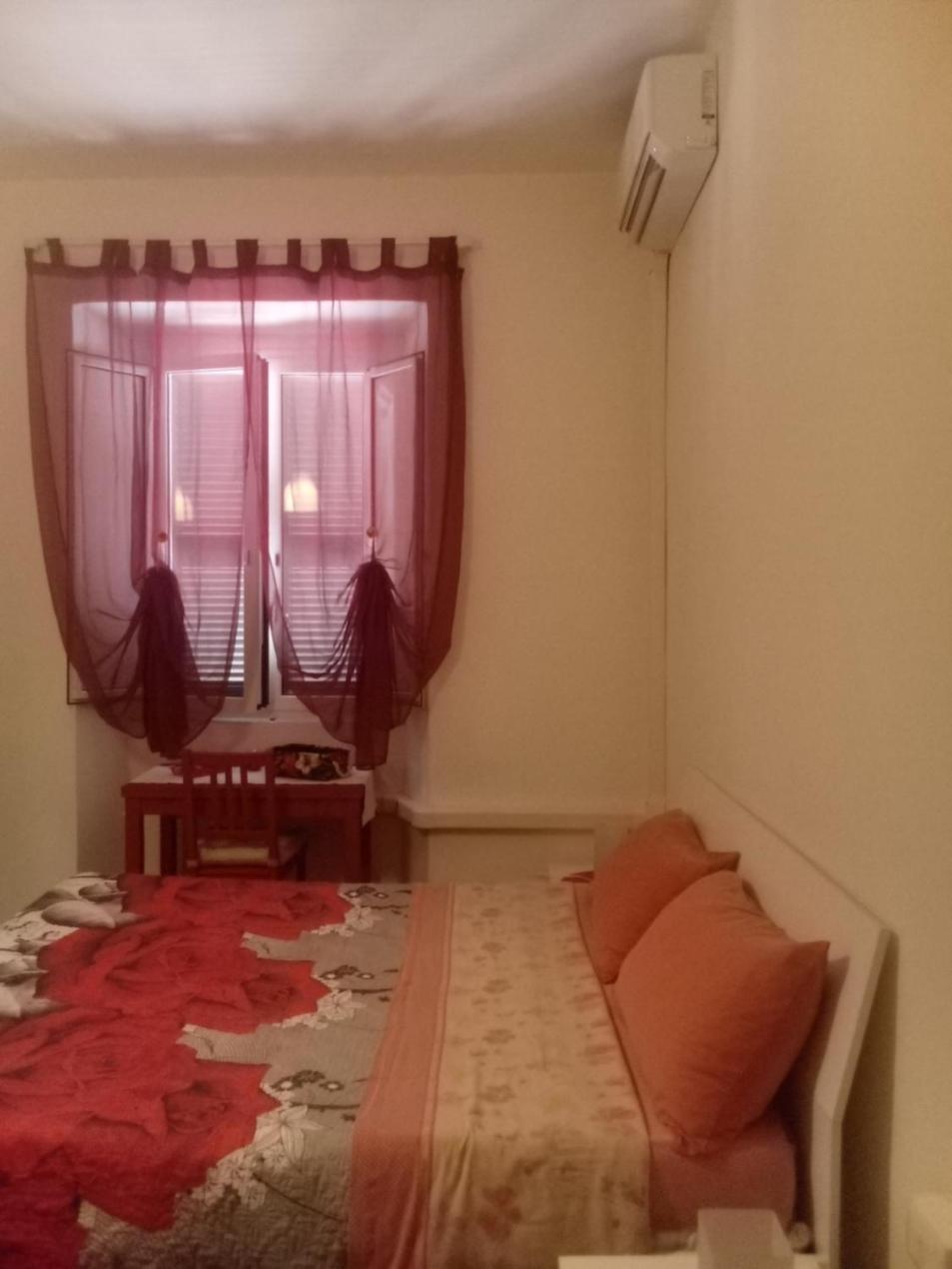 Dama Domus Apartment Roma Ngoại thất bức ảnh