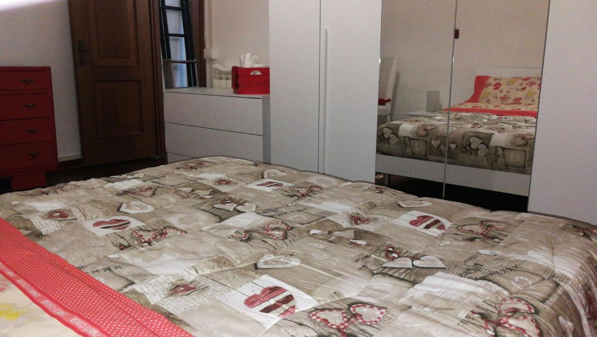 Dama Domus Apartment Roma Ngoại thất bức ảnh