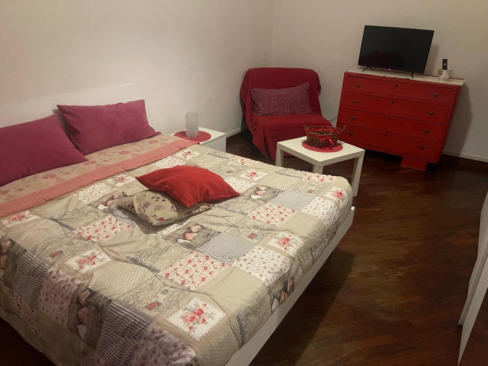 Dama Domus Apartment Roma Ngoại thất bức ảnh